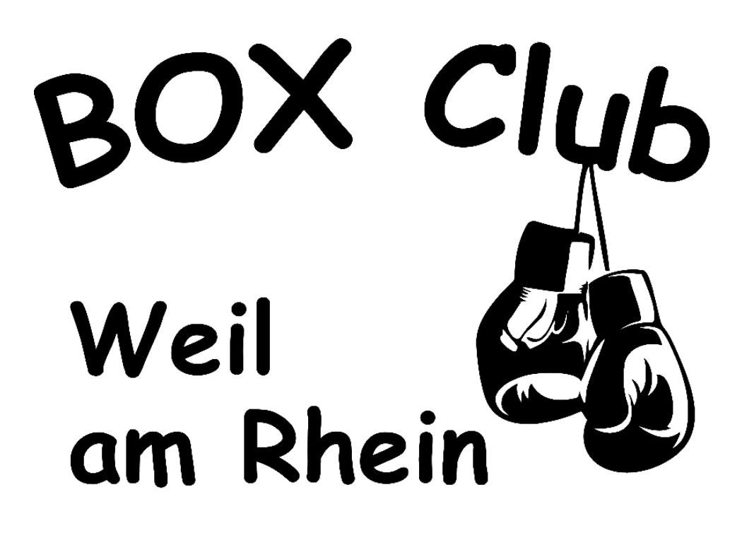 Boxclub Weil am Rhein 1976 e.V.